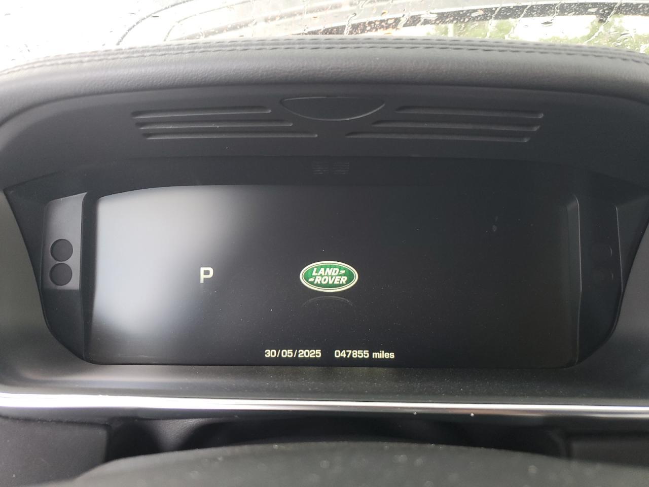 2016 Land Rover Range Rover Hse Copart, lot number: 58972055, vin: SALGS2KF5GA252877. Thumbnail 9