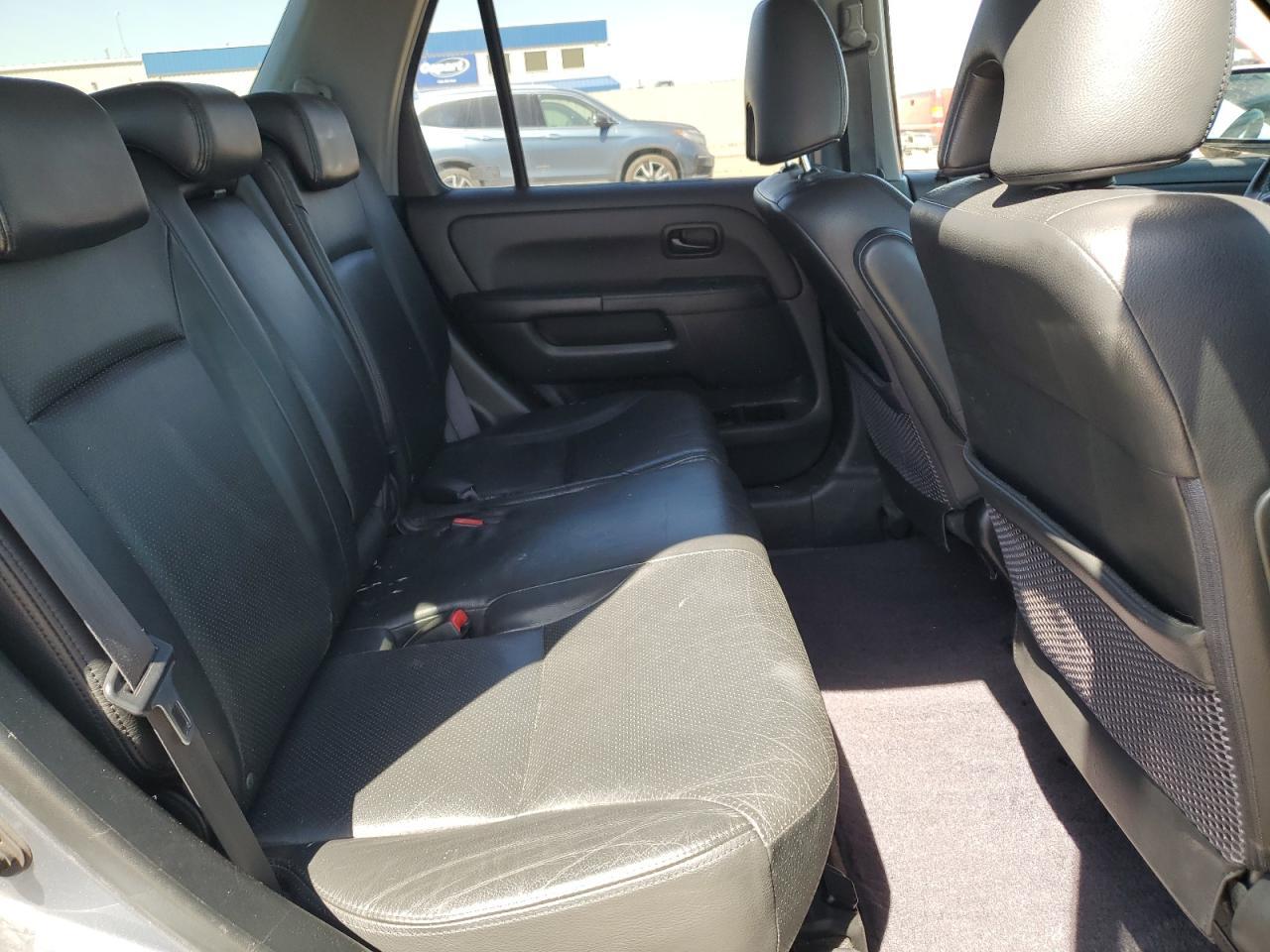 2006 Honda Cr-V Se Copart, lot number: 56232505, vin: JHLRD78926C049167. Thumbnail 11