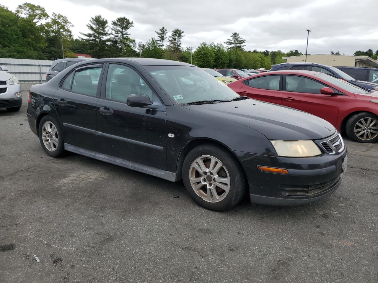 1983 Mercury Capri Copart, lot number: 57305045, vin: NULL. Thumbnail 4