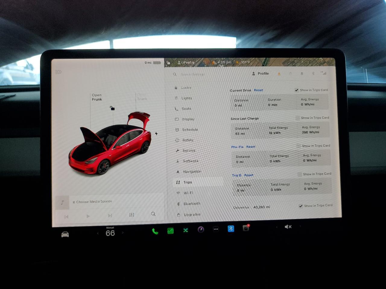 2020 Tesla Model 3 Copart, lot number: 58442165, vin: 5YJ3E1EC0LF800231. Thumbnail 9