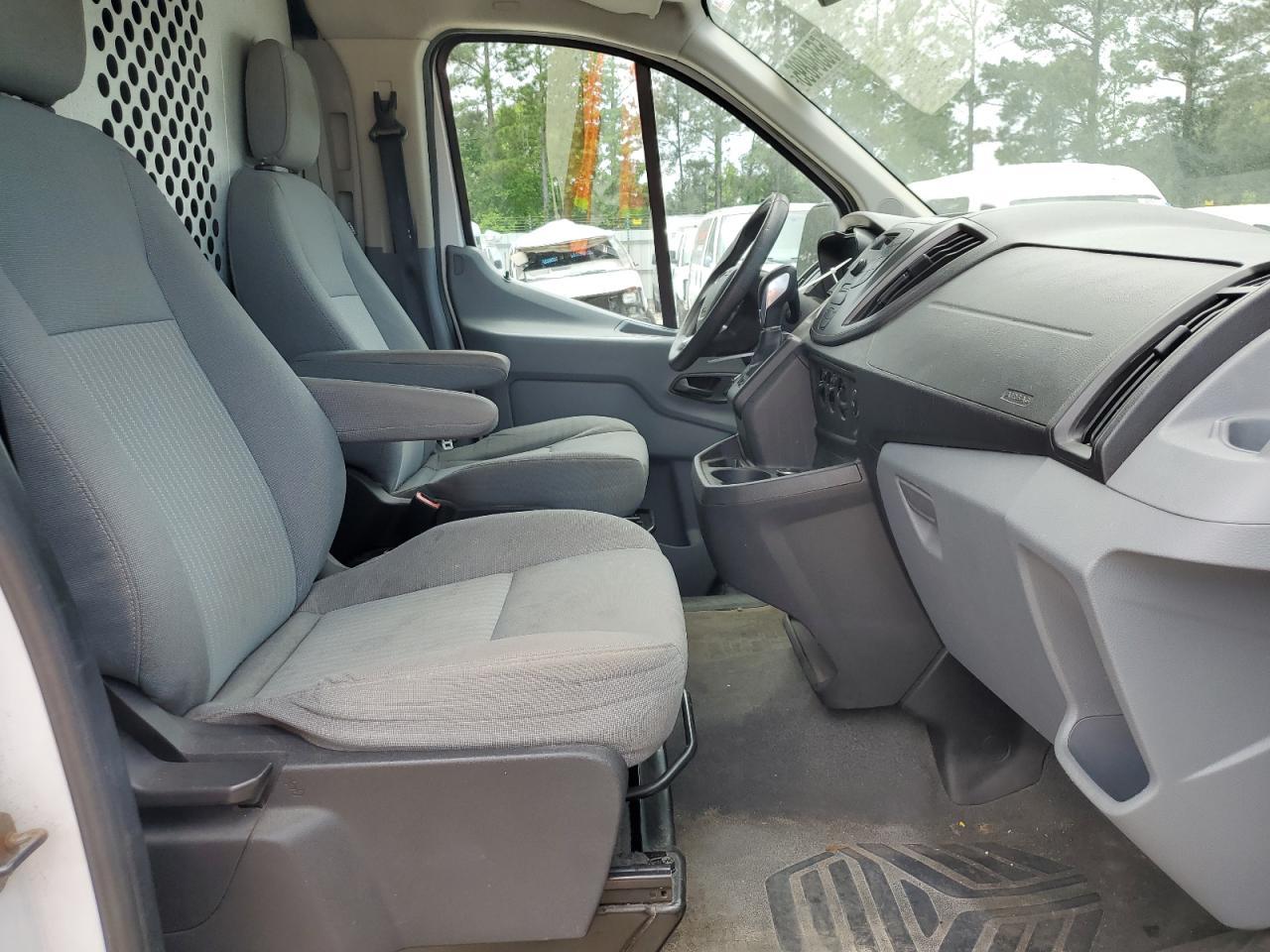 2016 Ford Transit T-250 Copart, lot number: 55584895, vin: 1FTYR1ZM7GKA22550. Thumbnail 5