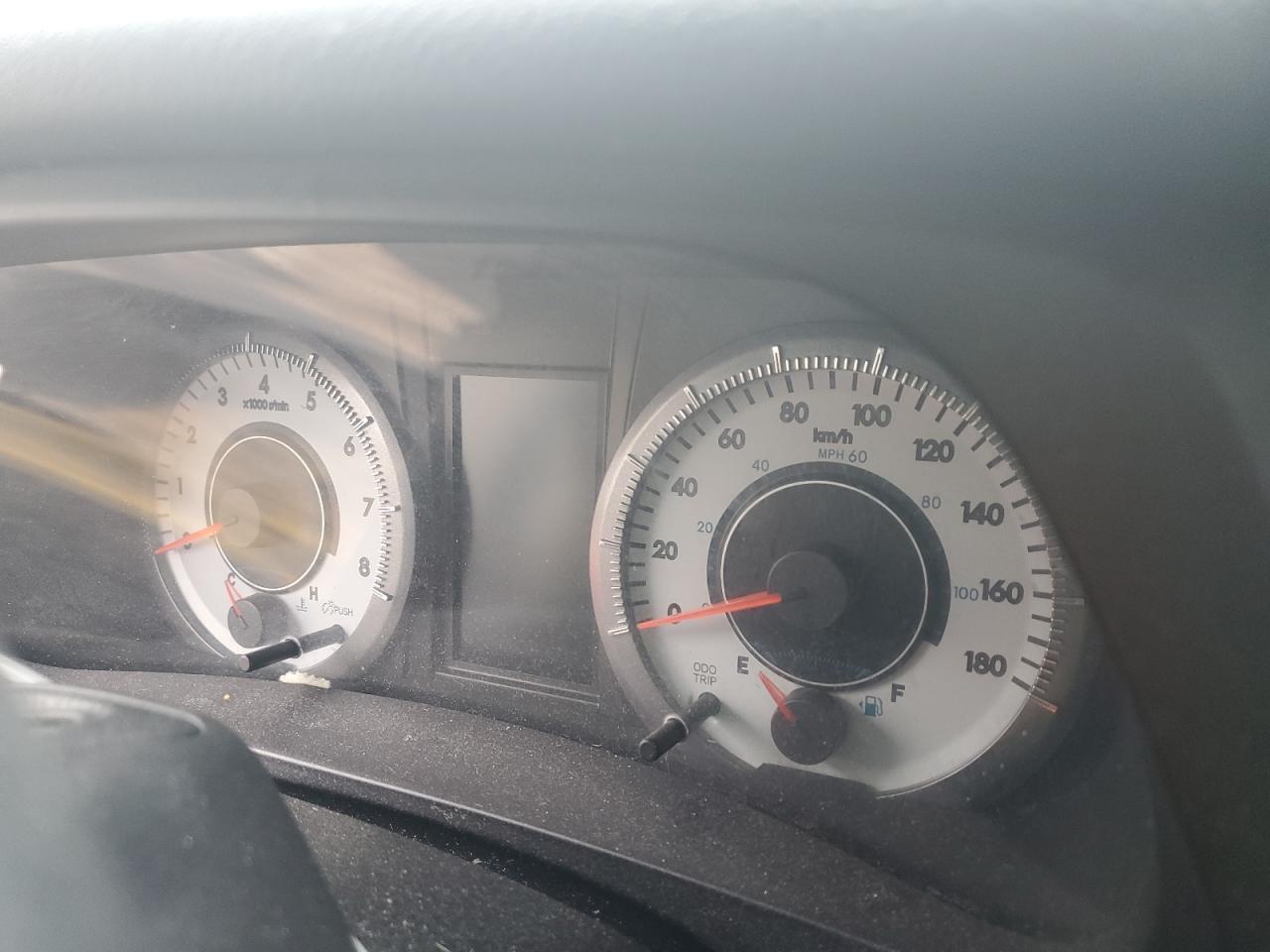 2015 Toyota Sienna Sport Copart, lot number: 55793495, vin: 5TDXK3DC8FS628263. Thumbnail 9