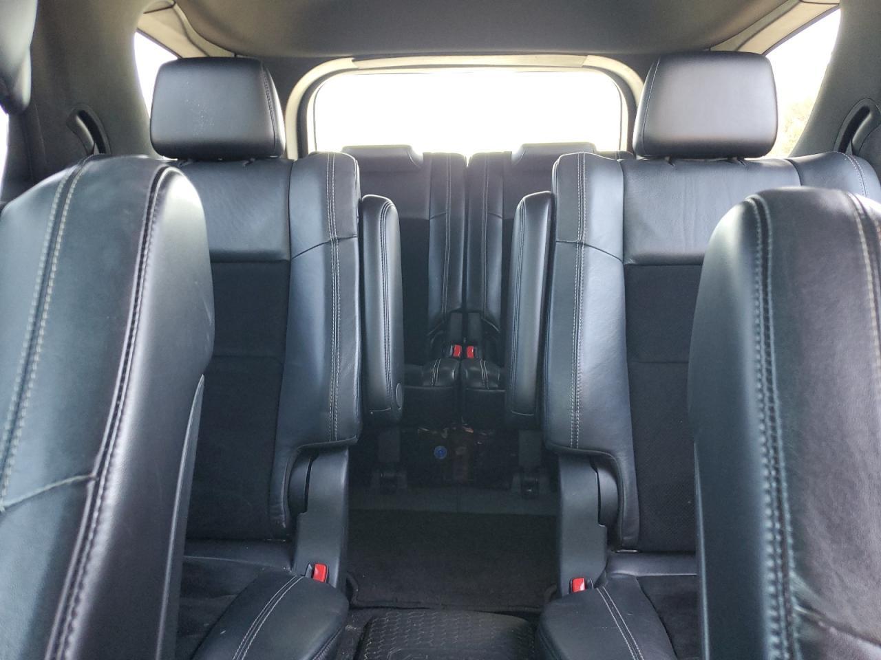 2015 Dodge Durango Sxt Copart, lot number: 56368835, vin: 1C4RDJAG8FC850558. Thumbnail 10