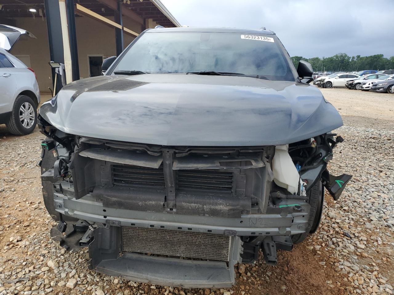 2019 Chevrolet Blazer Rs Copart, lot number: 56323135, vin: 3GNKBERSXKS644368. Thumbnail 5