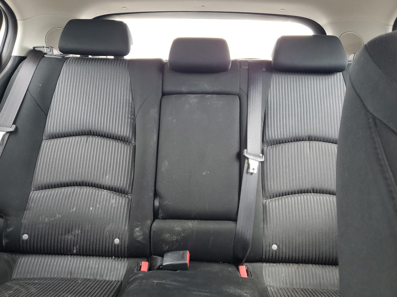 2015 Mazda 3 Touring Copart, lot number: 56923395, vin: JM1BM1L75F1250848. Thumbnail 10