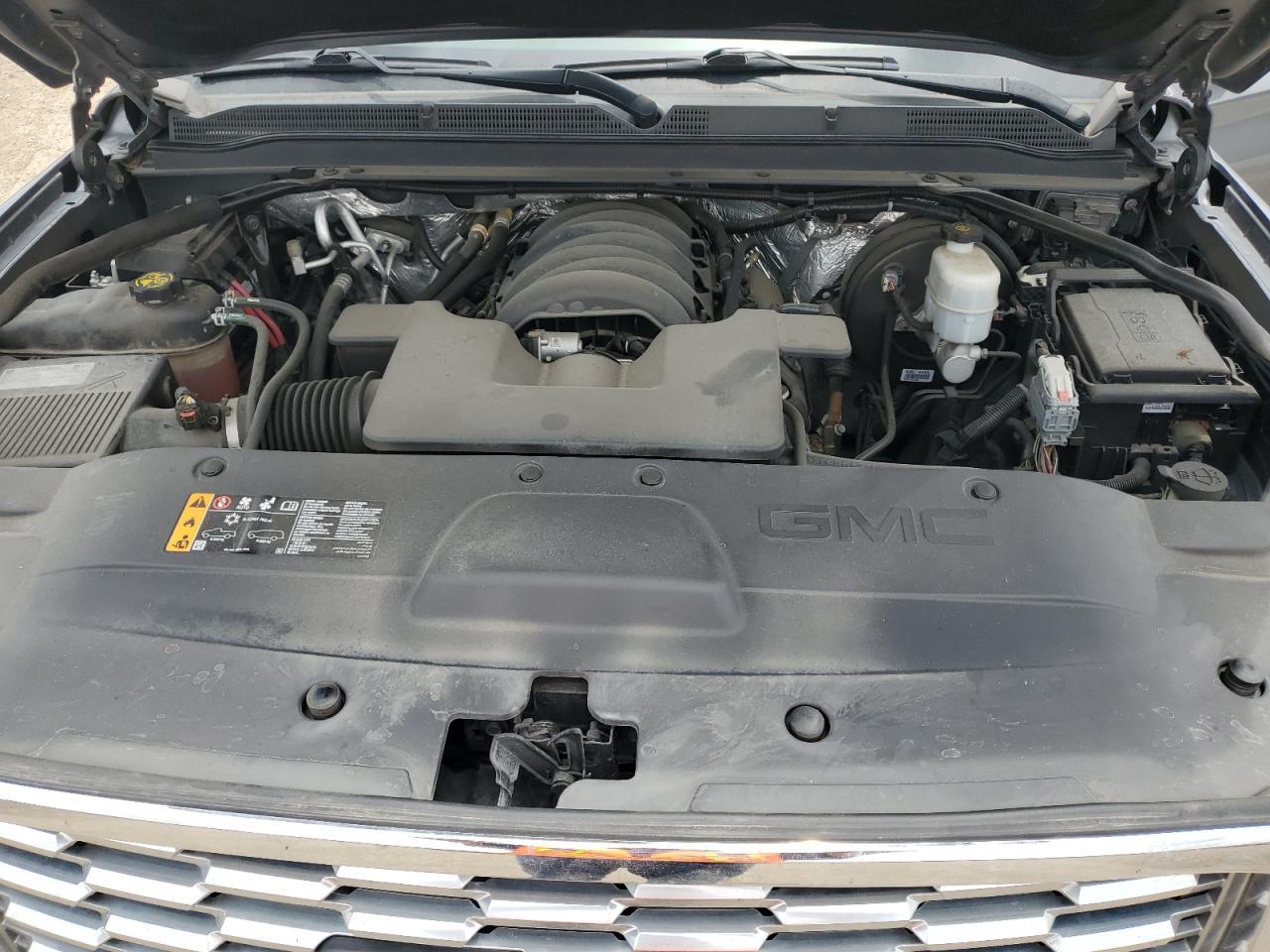 2018 GMC Yukon Xl Denali Copart, lot number: 58790865, vin: 1GKS1HKJ8JR141586. Thumbnail 12