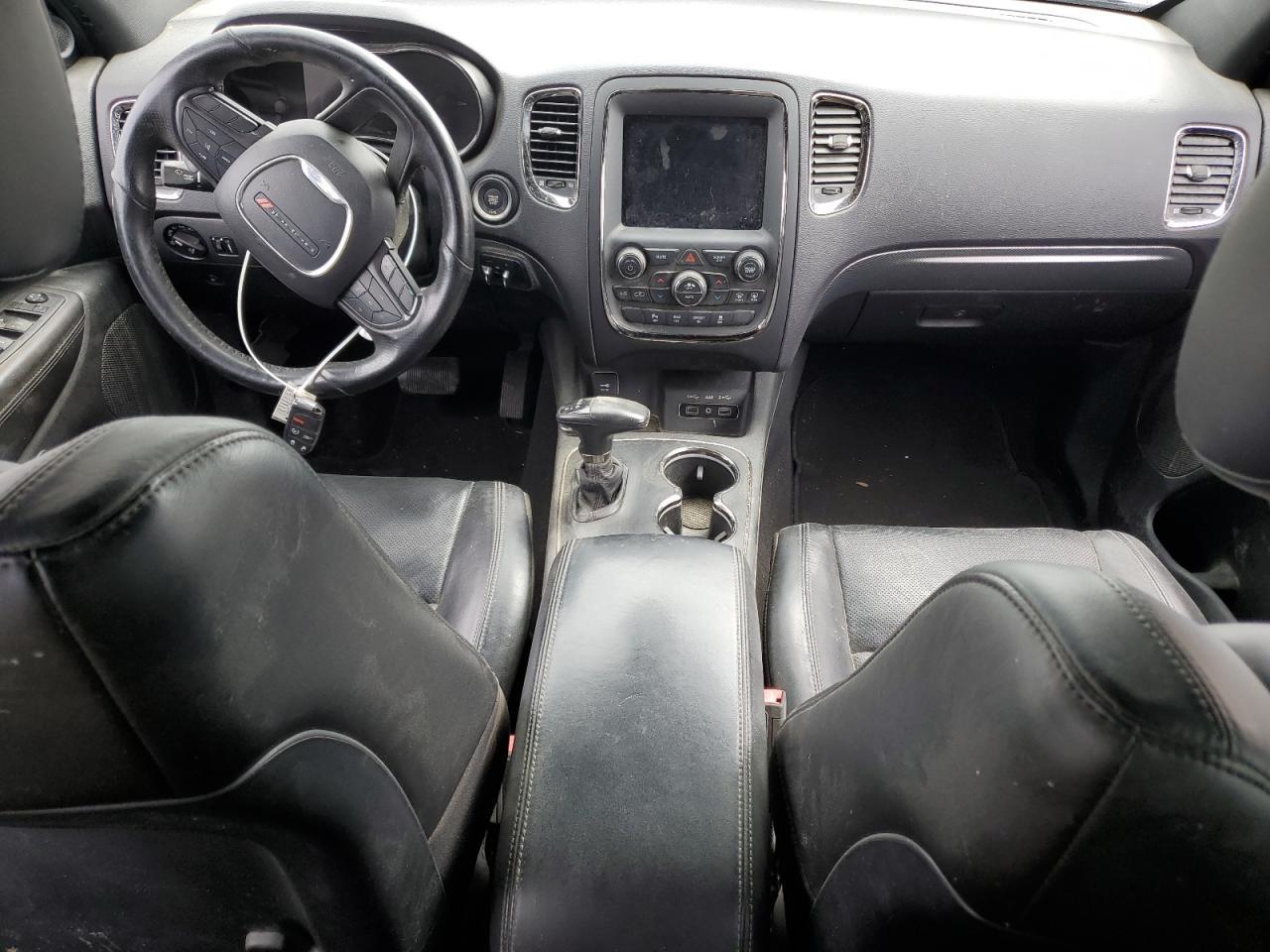 2019 Dodge Durango R/T Copart, lot number: 56415515, vin: 1C4SDJCTXKC753870. Thumbnail 8