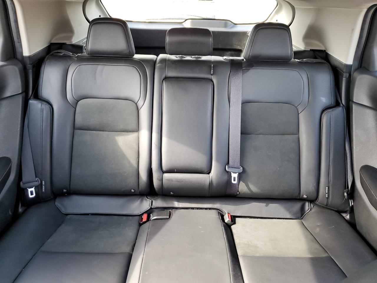 2023 Nissan Ariya Evolve+ Copart, lot number: 59017765, vin: JN1BF0BA4PM411016. Thumbnail 10