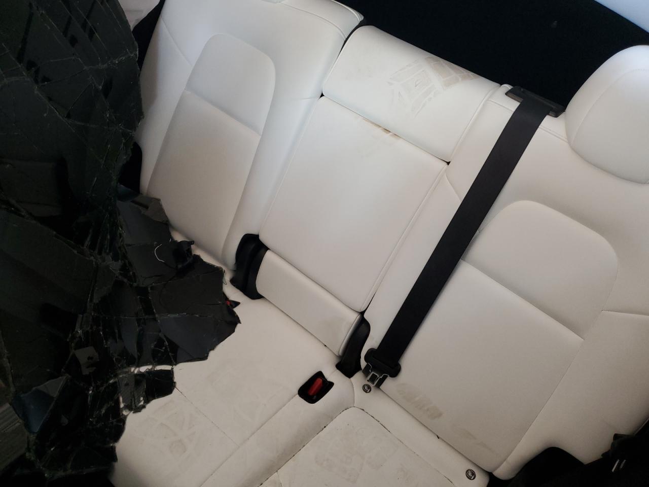 2021 Tesla Model Y Copart, lot number: 55406245, vin: 5YJYGDEF1MF244573. Thumbnail 10