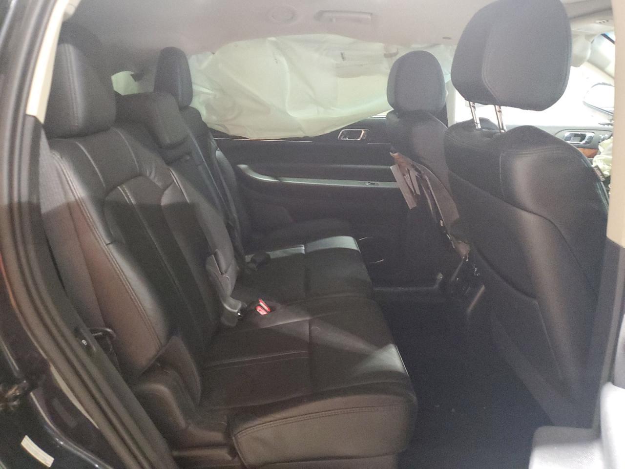 2014 Lincoln Mkt Copart, lot number: 58888805, vin: 2LMHJ5AT6EBL57226. Thumbnail 11