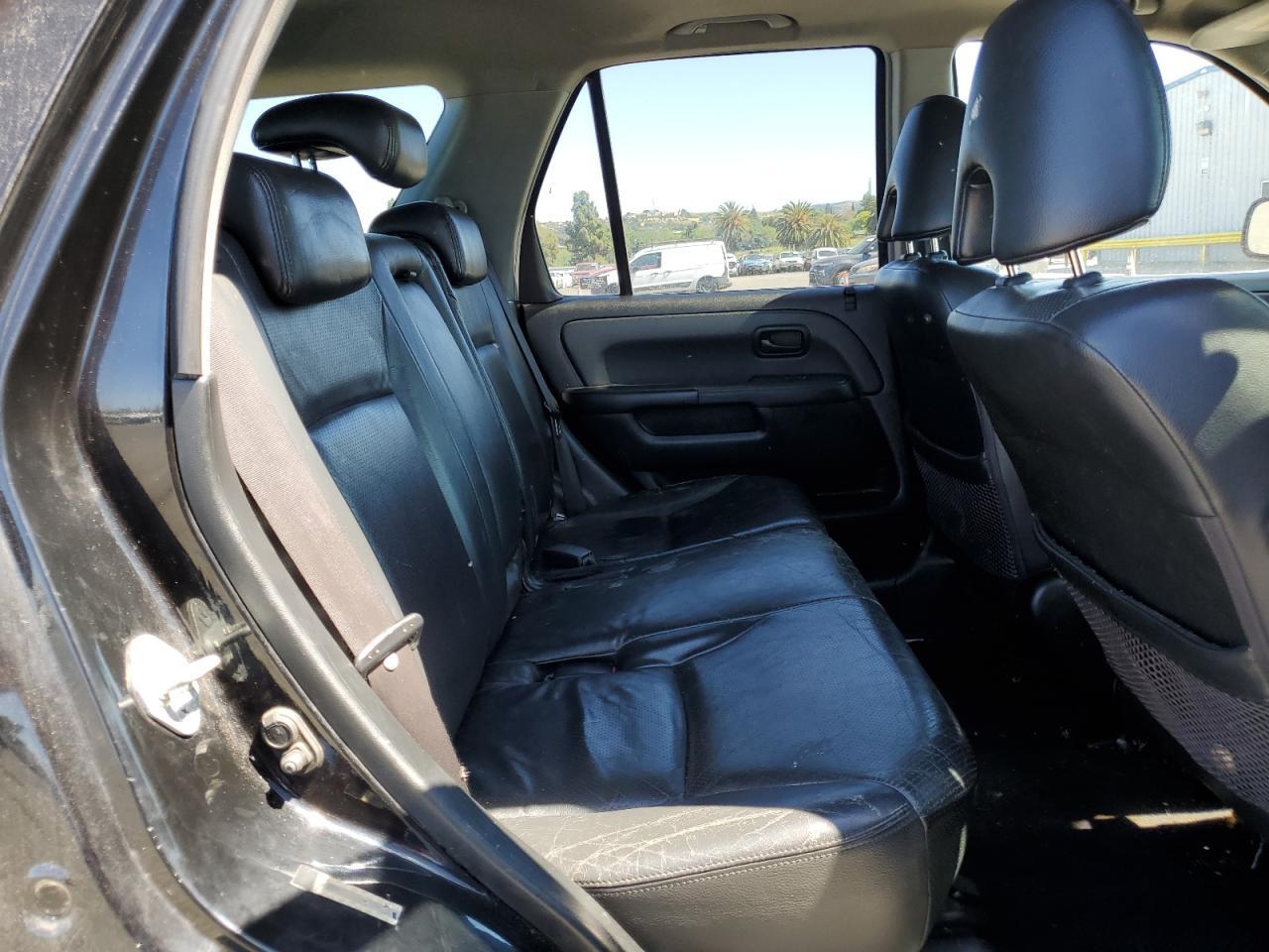 2005 Honda Cr-V Se Copart, lot number: 56699295, vin: JHLRD78995C050475. Thumbnail 11