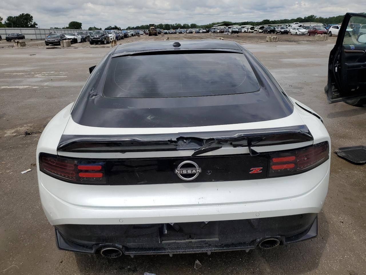 2023 Nissan Z Performance Copart, lot number: 58751065, vin: JN1BZ4BH9PM311330. Thumbnail 6