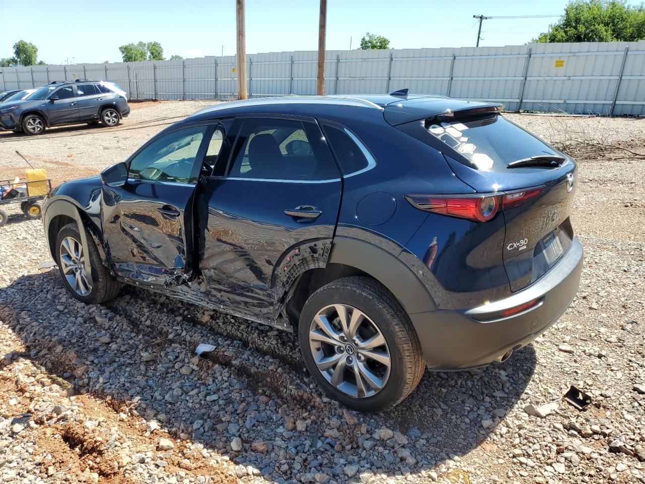2021 Mazda Cx-30 Premium Copart, lot number: 59197285, vin: 3MVDMBDL1MM320158. Thumbnail 2