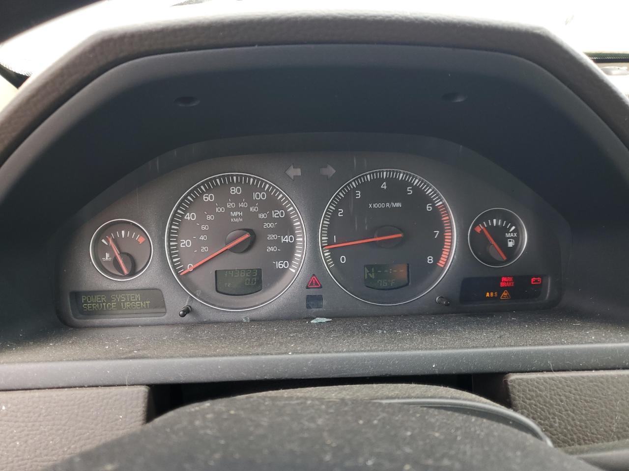 2007 Volvo Xc90 3.2 Copart, lot number: 56785975, vin: YV4CN982771370761. Thumbnail 9