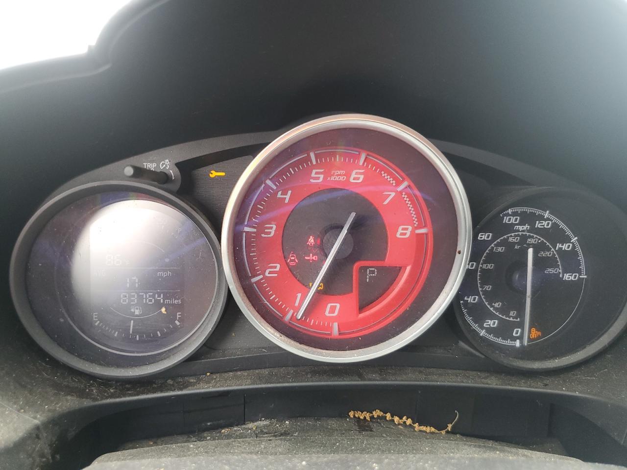 2018 Fiat 124 Spider Classica Copart, lot number: 58321195, vin: JC1NFAEK5J0134540. Thumbnail 9