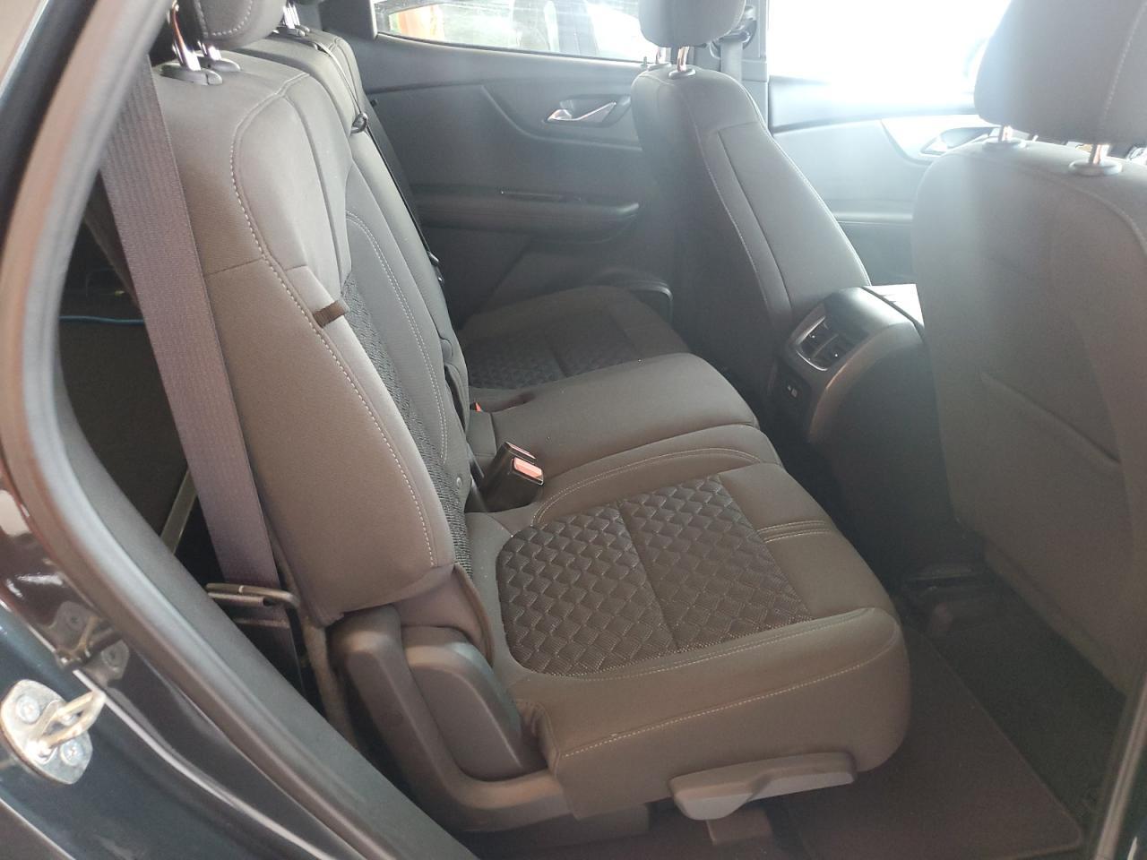 2019 Chevrolet Blazer 1Lt Copart, lot number: 55213635, vin: 3GNKBBRA7KS688270. Thumbnail 11