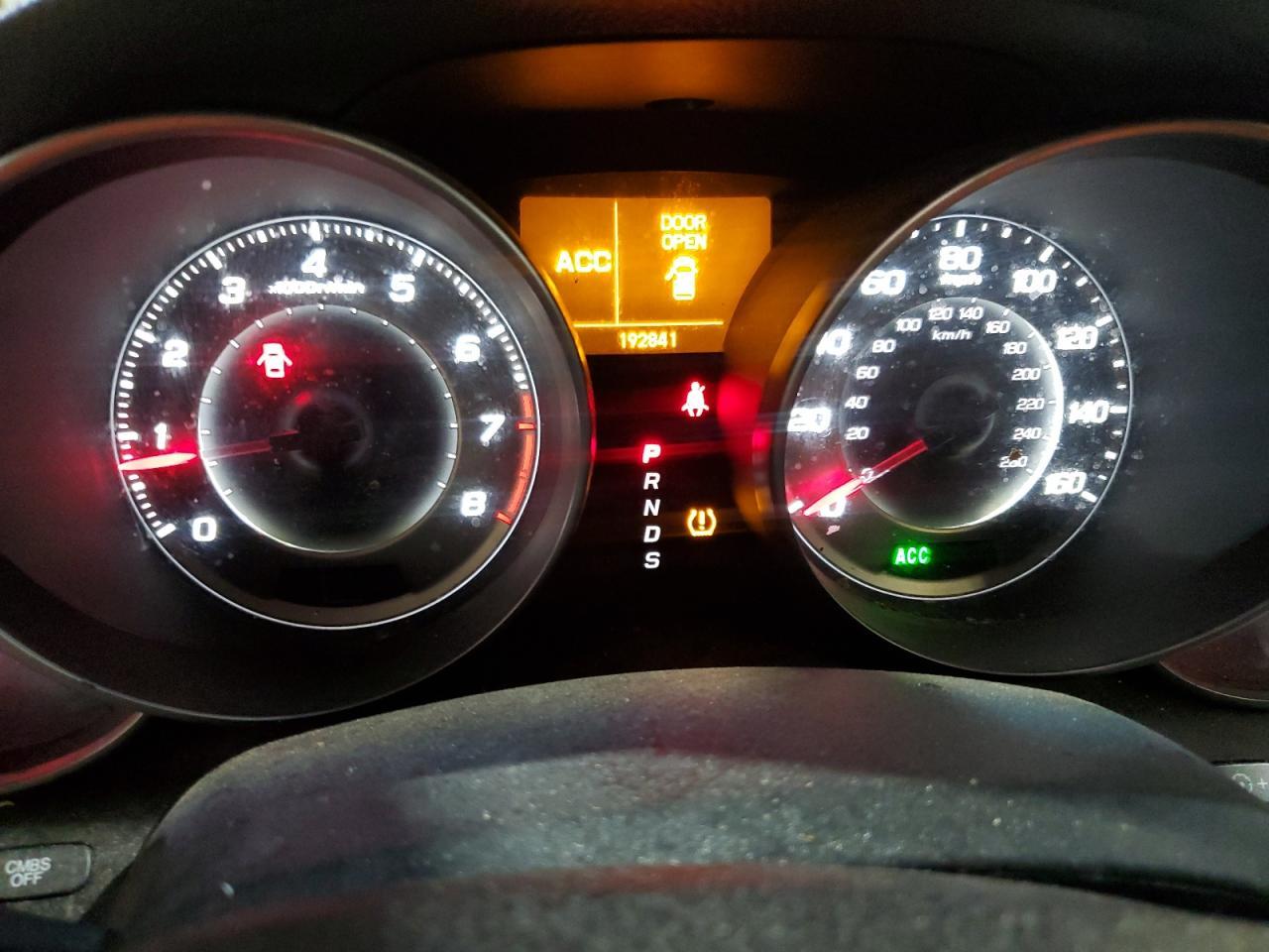 2013 Acura Mdx Advance Copart, lot number: 55877205, vin: 2HNYD2H6XDH516759. Thumbnail 9