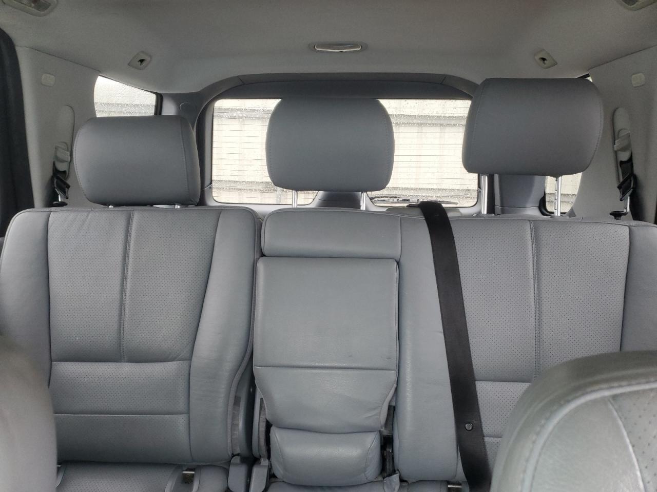 2004 Mercury Mls 500 Copart, lot number: 58622905, vin: NULL. Thumbnail 10