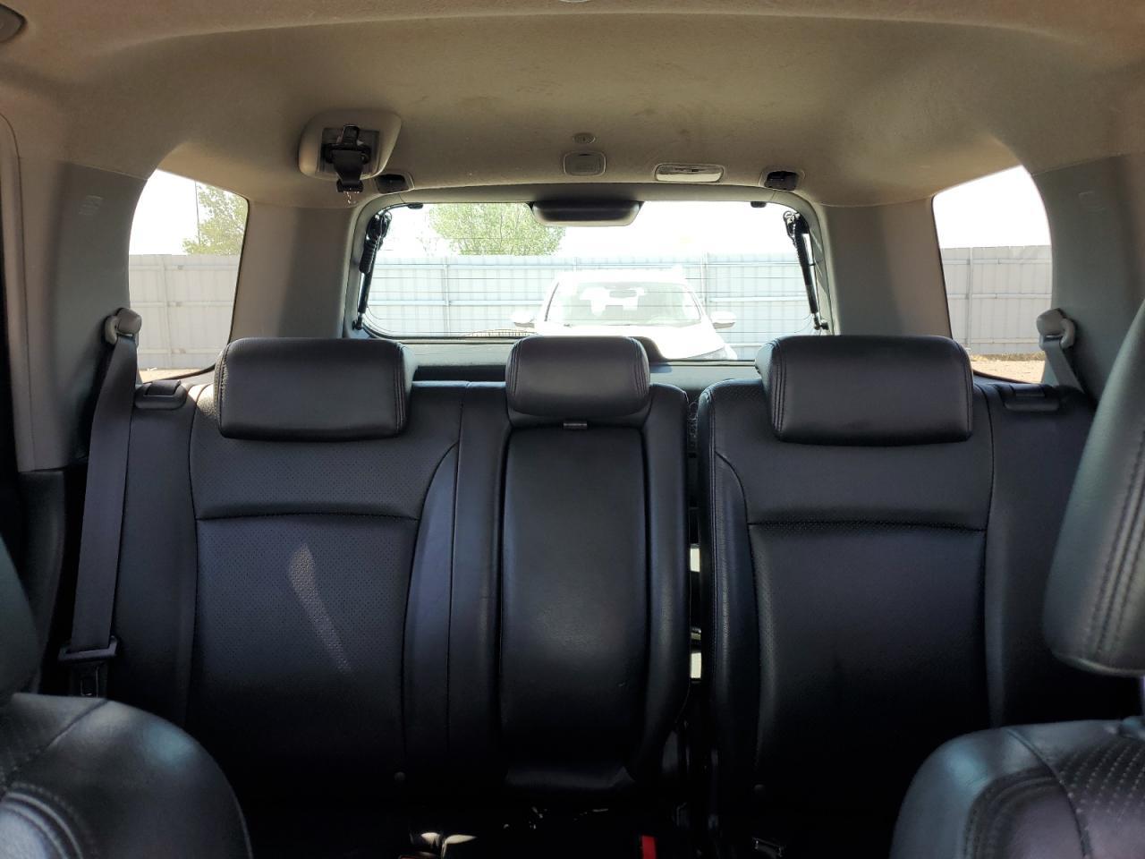 2006 Honda Cr-V Se Copart, lot number: 56232505, vin: JHLRD78926C049167. Thumbnail 10