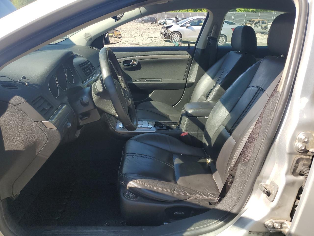 2009 Saturn Aura Xr Copart, lot number: 56004655, vin: 1G8ZV57B39F234473. Thumbnail 7