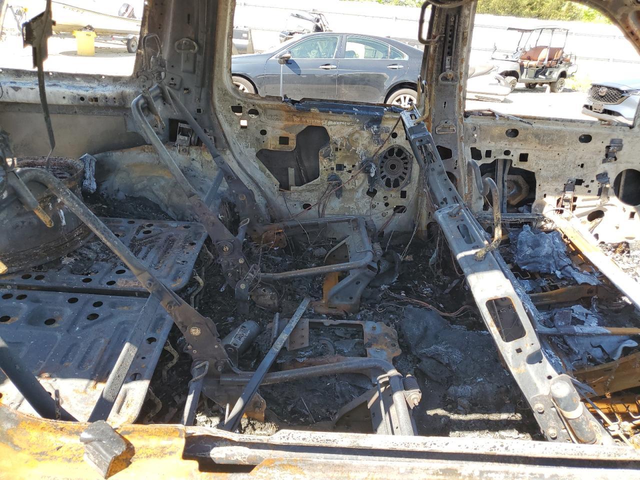 2006 Mercury Mountaineer Premier Copart, lot number: 55479585, vin: 4M2EU48826ZJ03026. Thumbnail 11