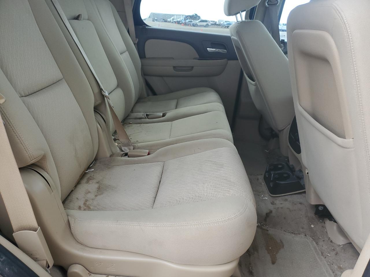 2012 GMC Yukon Sle Copart, lot number: 56415495, vin: 1GKS1AE00CR264005. Thumbnail 11