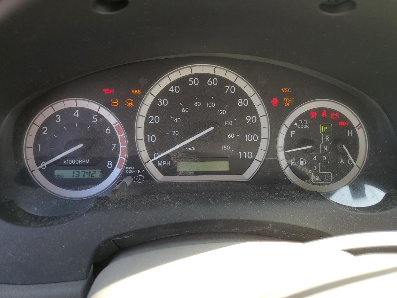 2004 Toyota Sienna Xle Copart, lot number: 58569005, vin: 5TDZA22C04S139183. Thumbnail 9