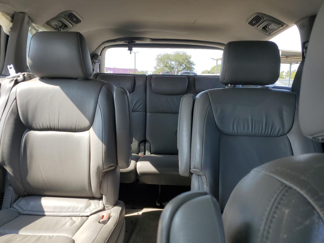 2004 Toyota Sienna Xle Copart, lot number: 58569005, vin: 5TDZA22C04S139183. Thumbnail 10