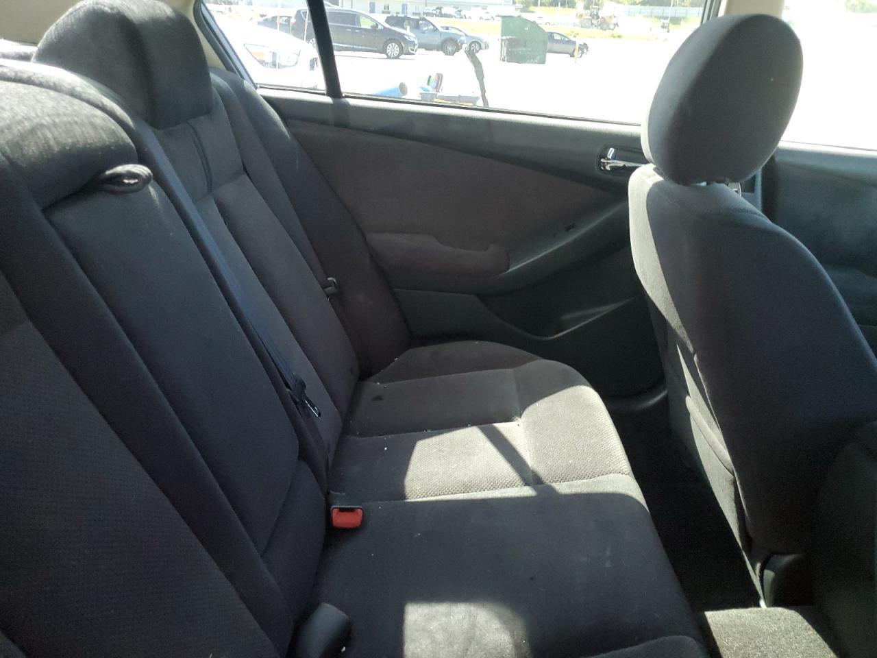 2009 Nissan Altima 2.5 Copart, lot number: 56414475, vin: 1N4AL21E69N529170. Thumbnail 10