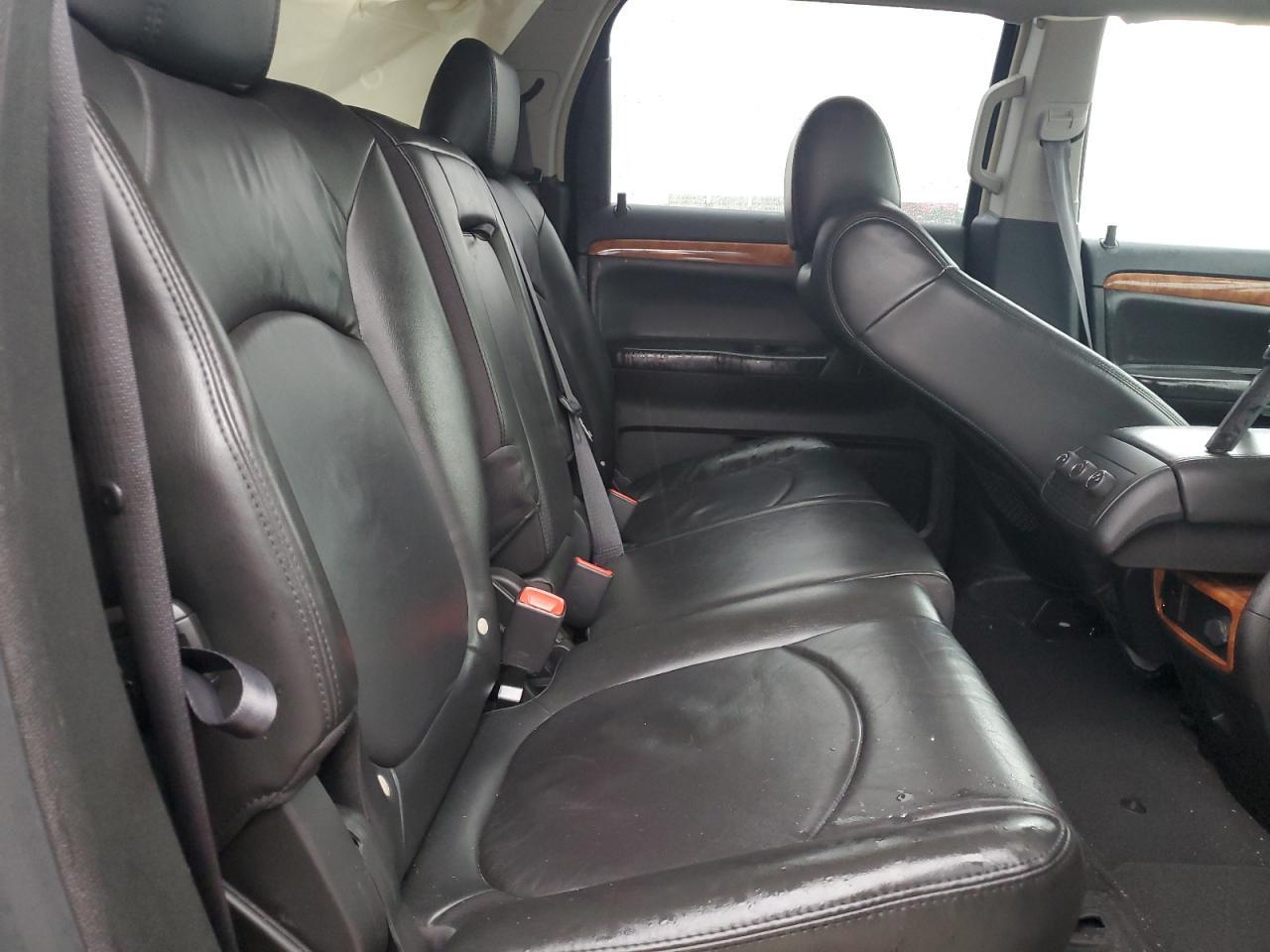 2007 Saturn Outlook Xr Copart, lot number: 58959695, vin: 5GZER23797J159053. Thumbnail 11