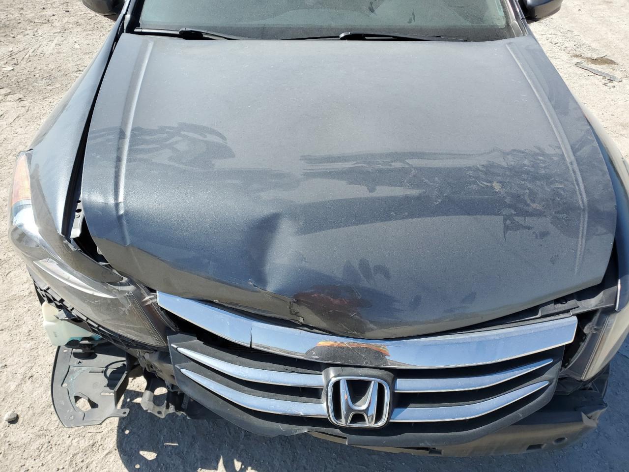 2012 Honda Accord Se Copart, lot number: 55926685, vin: 1HGCP2F6XCA160368. Thumbnail 11