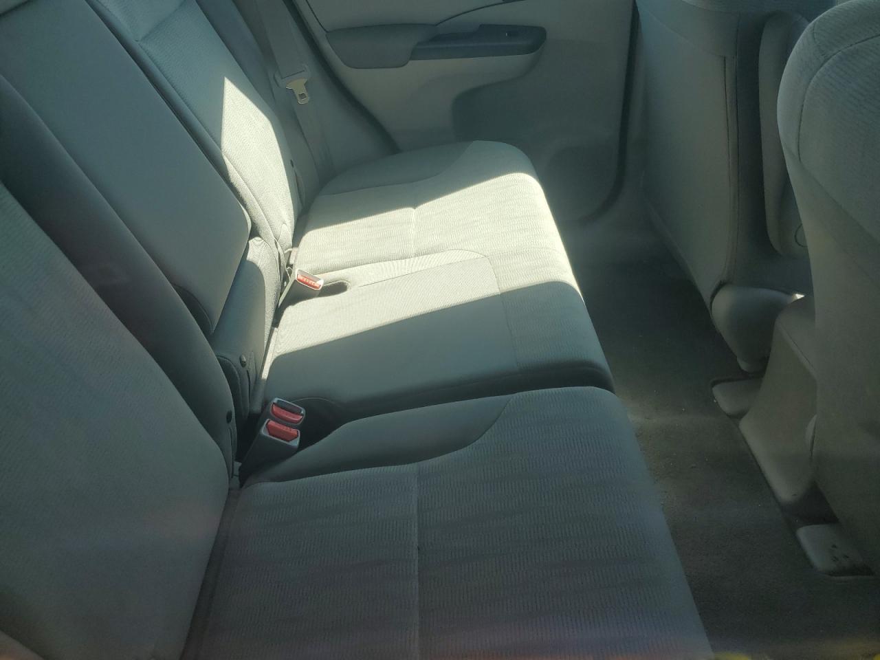 2013 Honda Cr-V Lx Copart, lot number: 56128575, vin: 3CZRM3H34DG712194. Thumbnail 10