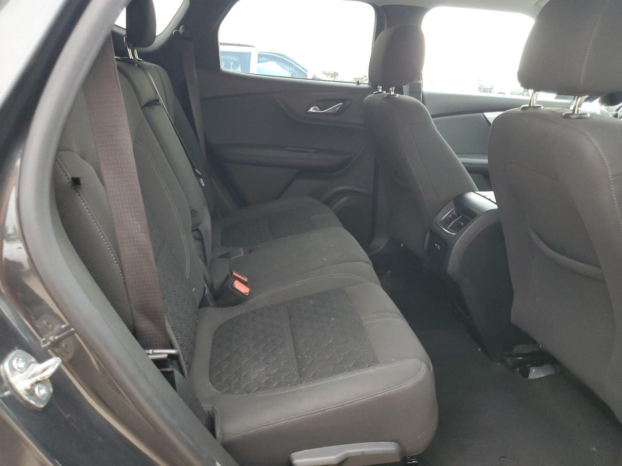 2019 Chevrolet Blazer 1Lt Copart, lot number: 58606145, vin: 3GNKBBRA1KS581974. Thumbnail 10