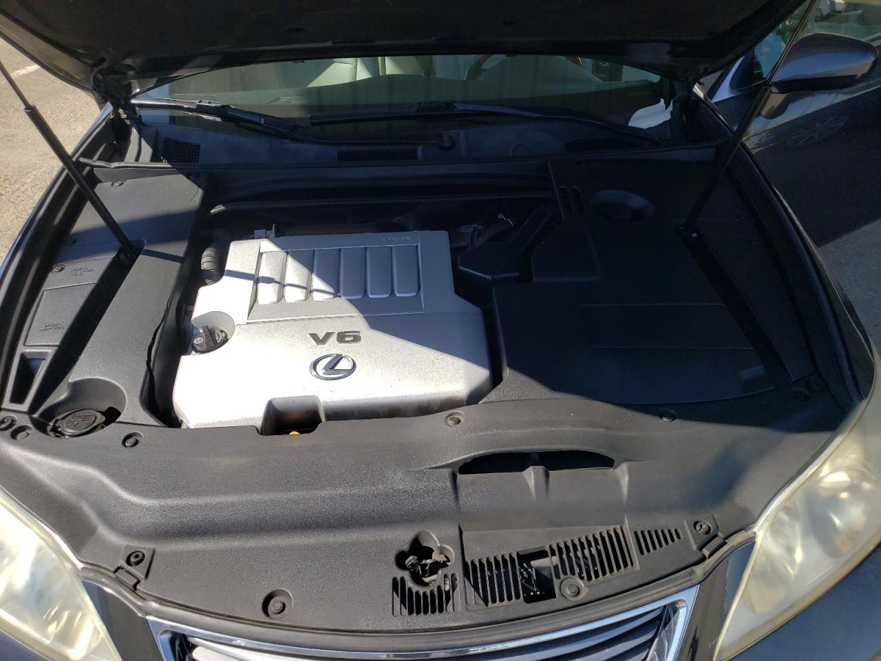 2008 Lexus Es 350 Copart, lot number: 56055385, vin: JTHBJ46G582189034. Thumbnail 11