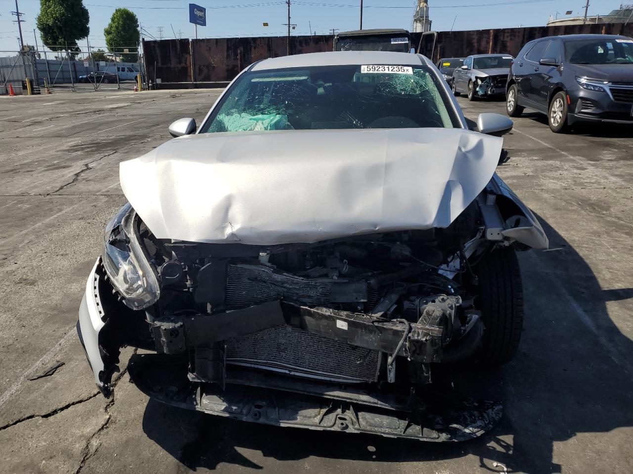 2021 Kia Forte Fe Copart, lot number: 59231235, vin: 3KPF24ADXME306441. Thumbnail 5