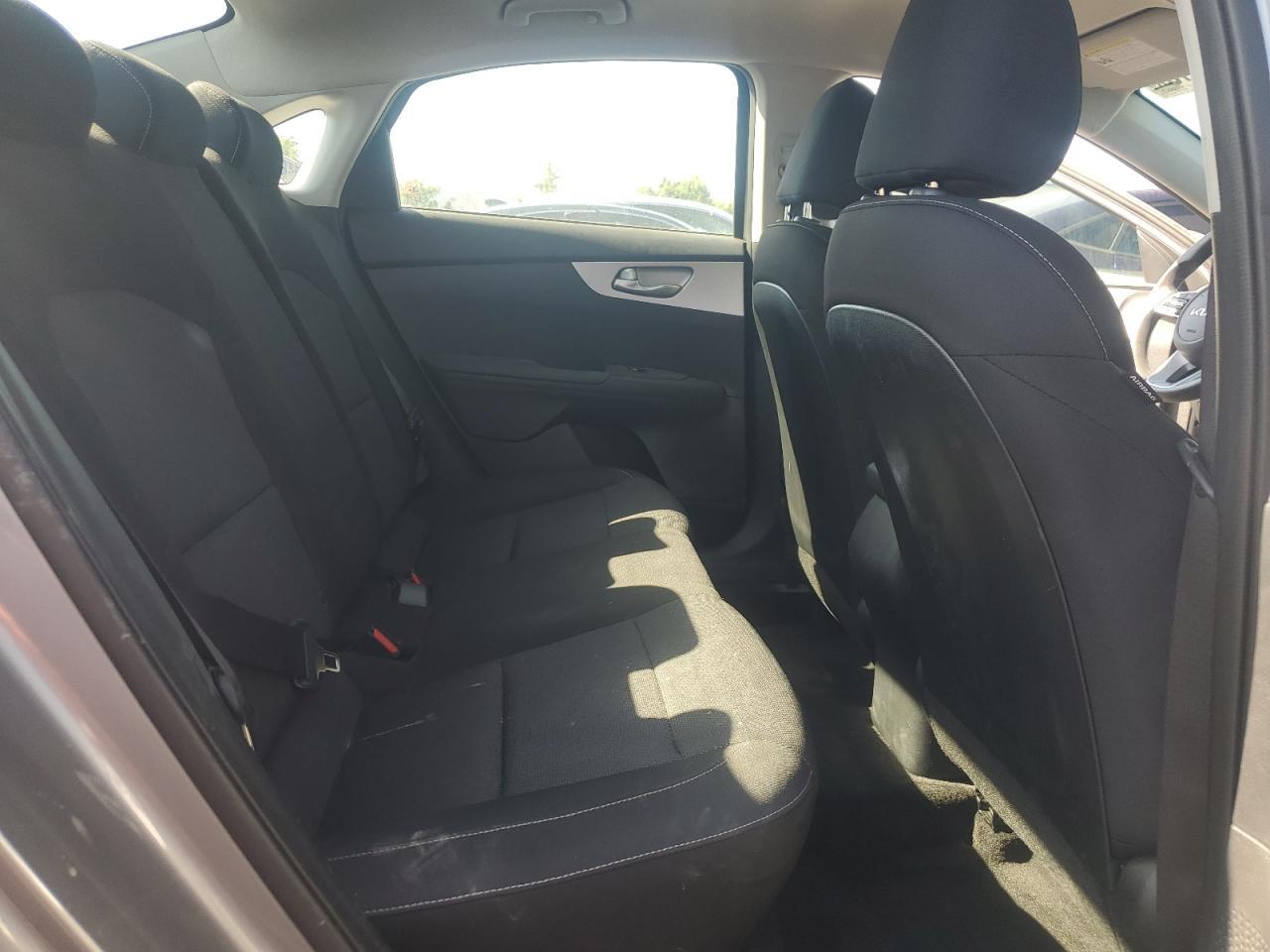 2024 Kia Forte Lx Copart, lot number: 59178345, vin: 3KPF24ADXRE837310. Thumbnail 10