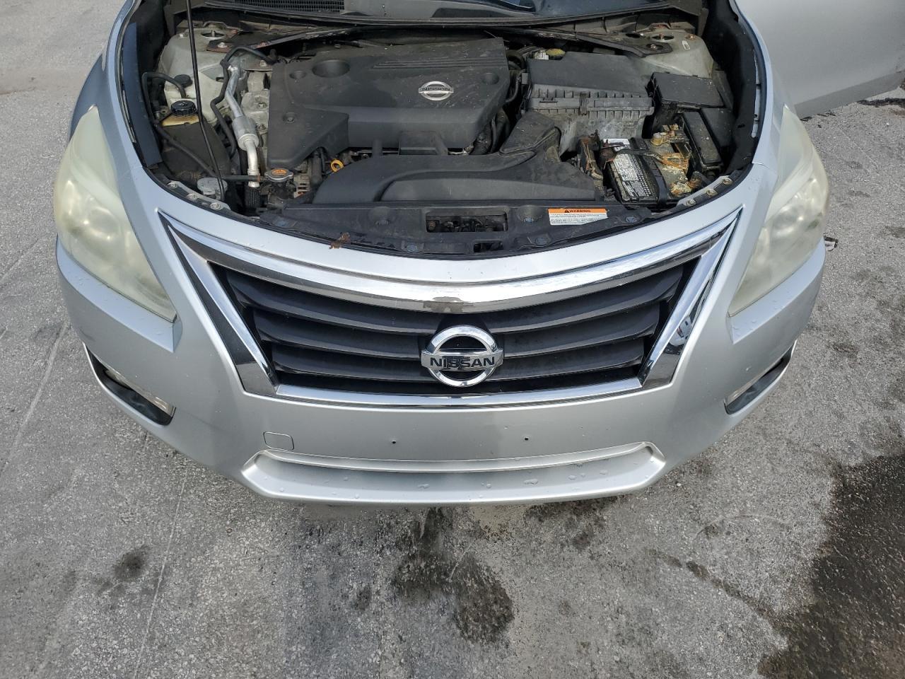 2013 Nissan Altima 2.5 Copart, lot number: 56493175, vin: 1N4AL3AP9DN449765. Thumbnail 11