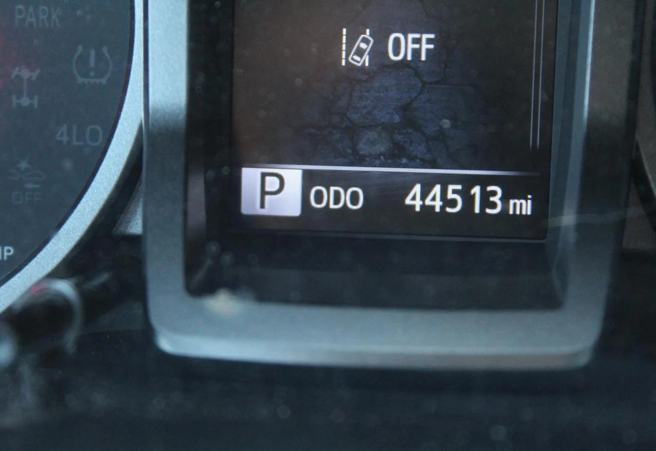 2023 Toyota Tacoma Double Cab Copart, lot number: 56408505, vin: 3TMDZ5BN5PM146124. Thumbnail 8