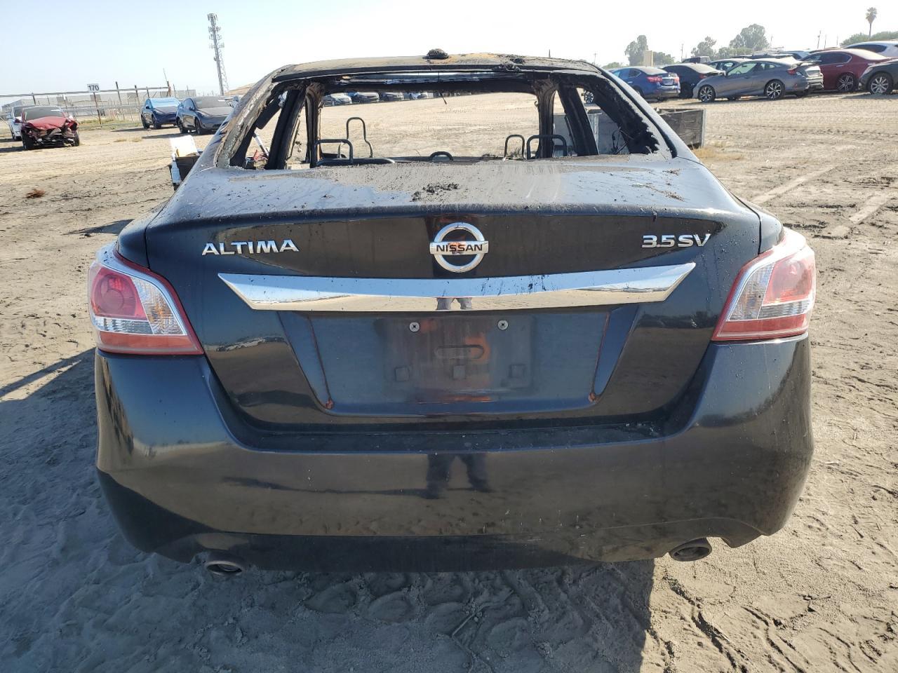 2013 Nissan Altima 3.5S Copart, lot number: 55636145, vin: 1N4BL3AP8DC154513. Thumbnail 6