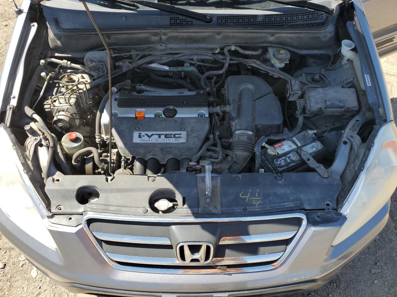 2006 Honda Cr-V Se Copart, lot number: 56232505, vin: JHLRD78926C049167. Thumbnail 12