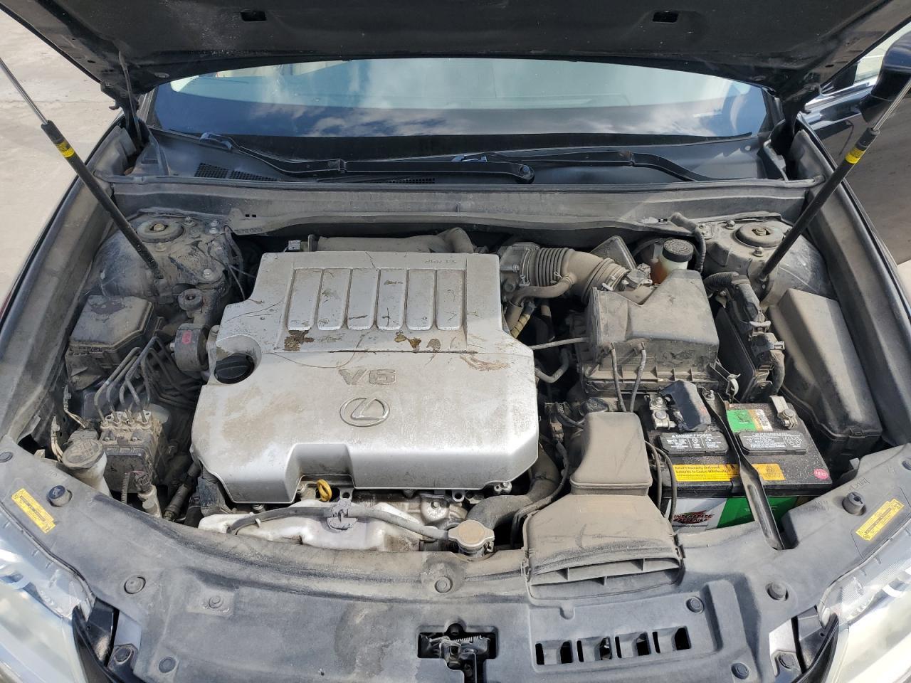 2014 Lexus Es 350 Copart, lot number: 55392005, vin: JTHBK1GG6E2139846. Thumbnail 11