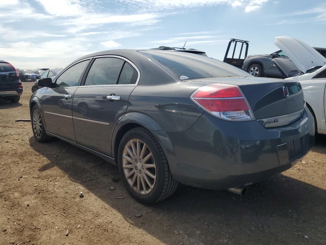 2004 Mercury Mls 500 Copart, lot number: 55884155, vin: NULL. Thumbnail 2