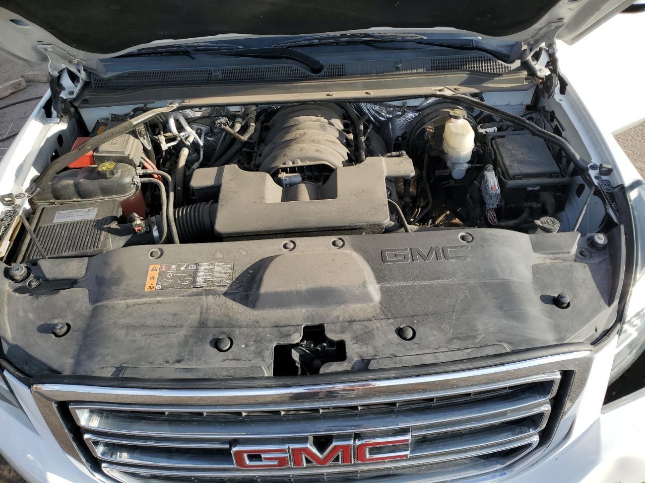 2018 GMC Yukon Sle Copart, lot number: 59230065, vin: 1GKS1AKC7JR147565. Thumbnail 12