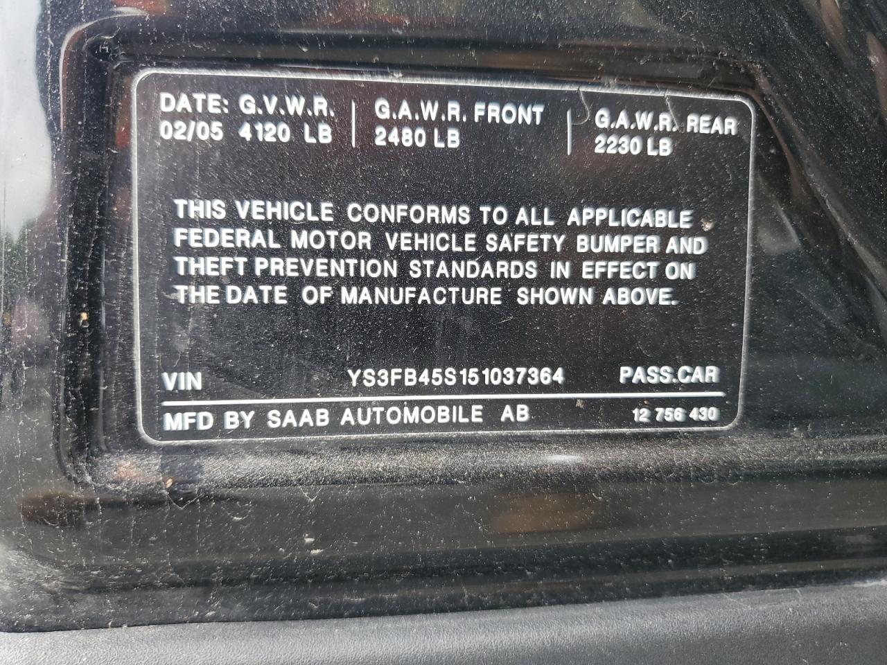 1983 Mercury Capri Copart, lot number: 57305045, vin: NULL. Thumbnail 12