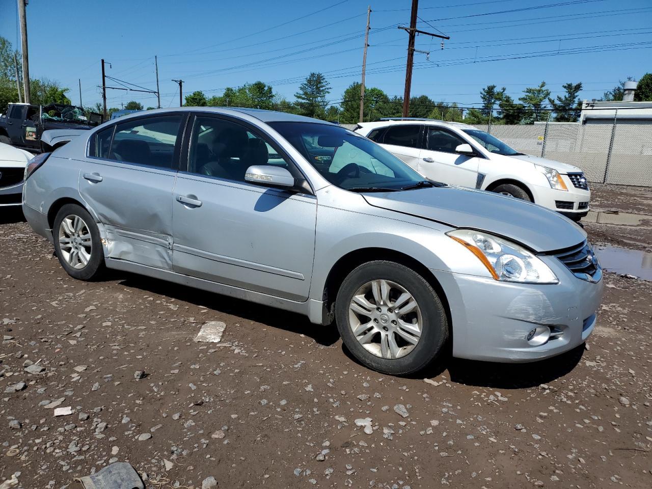 2010 Nissan Altima Base Copart, lot number: 56021495, vin: 1N4AL2AP1AN404793. Thumbnail 4