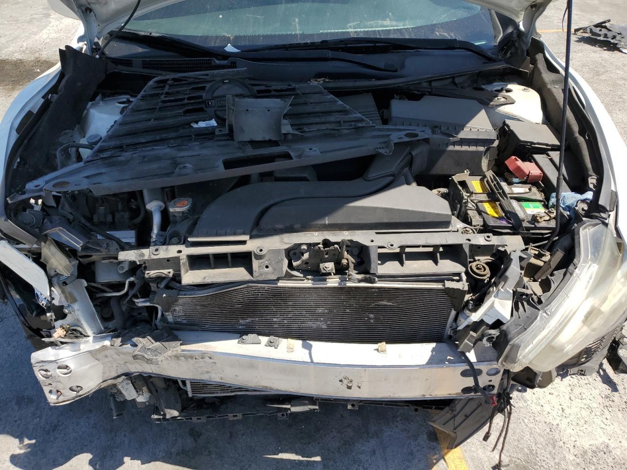 2016 Nissan Altima 2.5 Copart, lot number: 56245875, vin: 1N4AL3AP3GC140101. Thumbnail 11