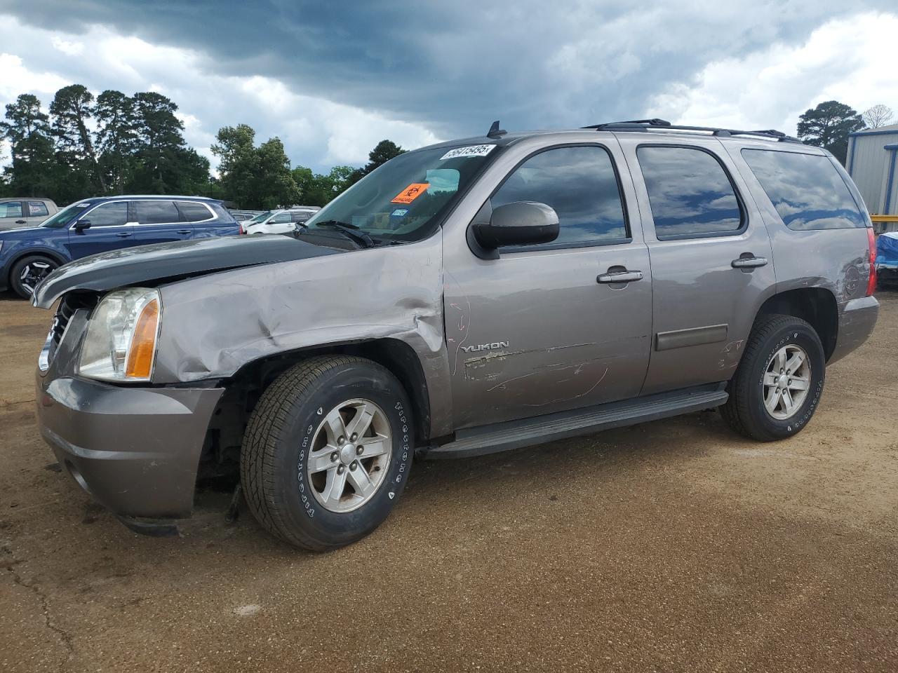 2012 GMC Yukon Sle Copart, lot number: 56415495, vin: 1GKS1AE00CR264005. Thumbnail 1
