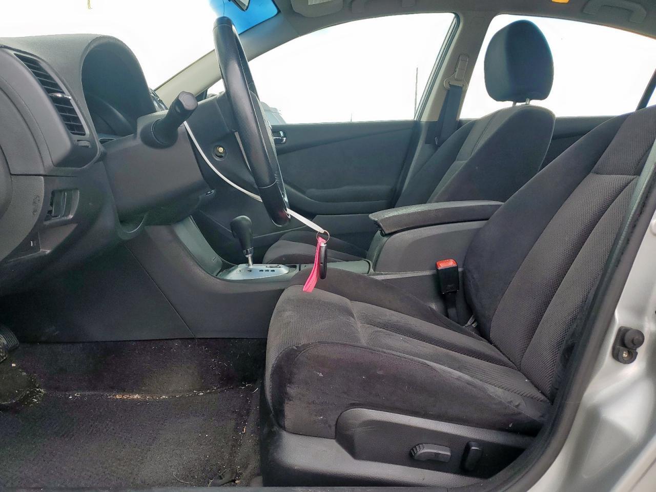 2009 Nissan Altima 2.5 Copart, lot number: 55912205, vin: 1N4AL21E99N499789. Thumbnail 7