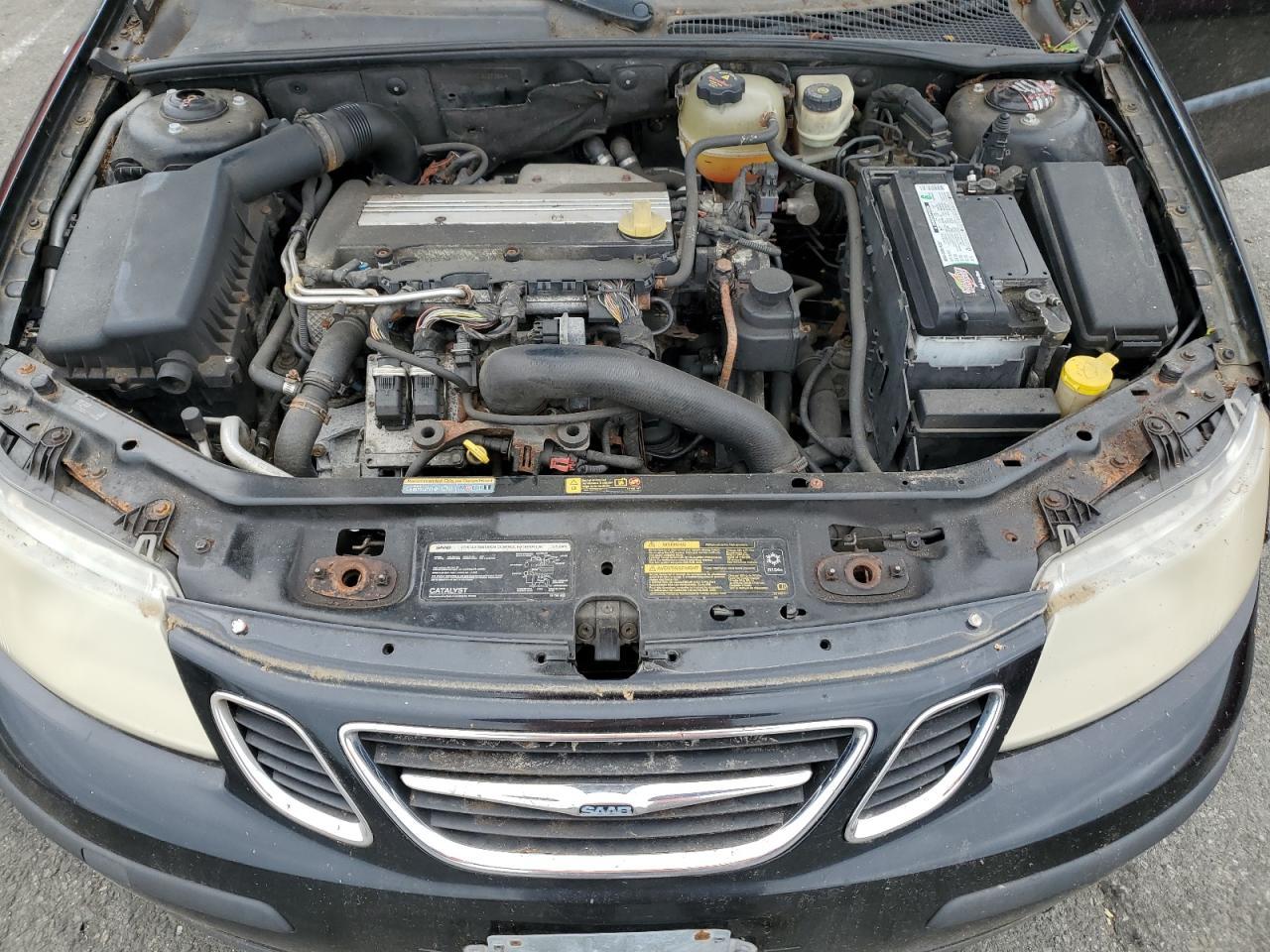 1983 Mercury Capri Copart, lot number: 57305045, vin: NULL. Thumbnail 11