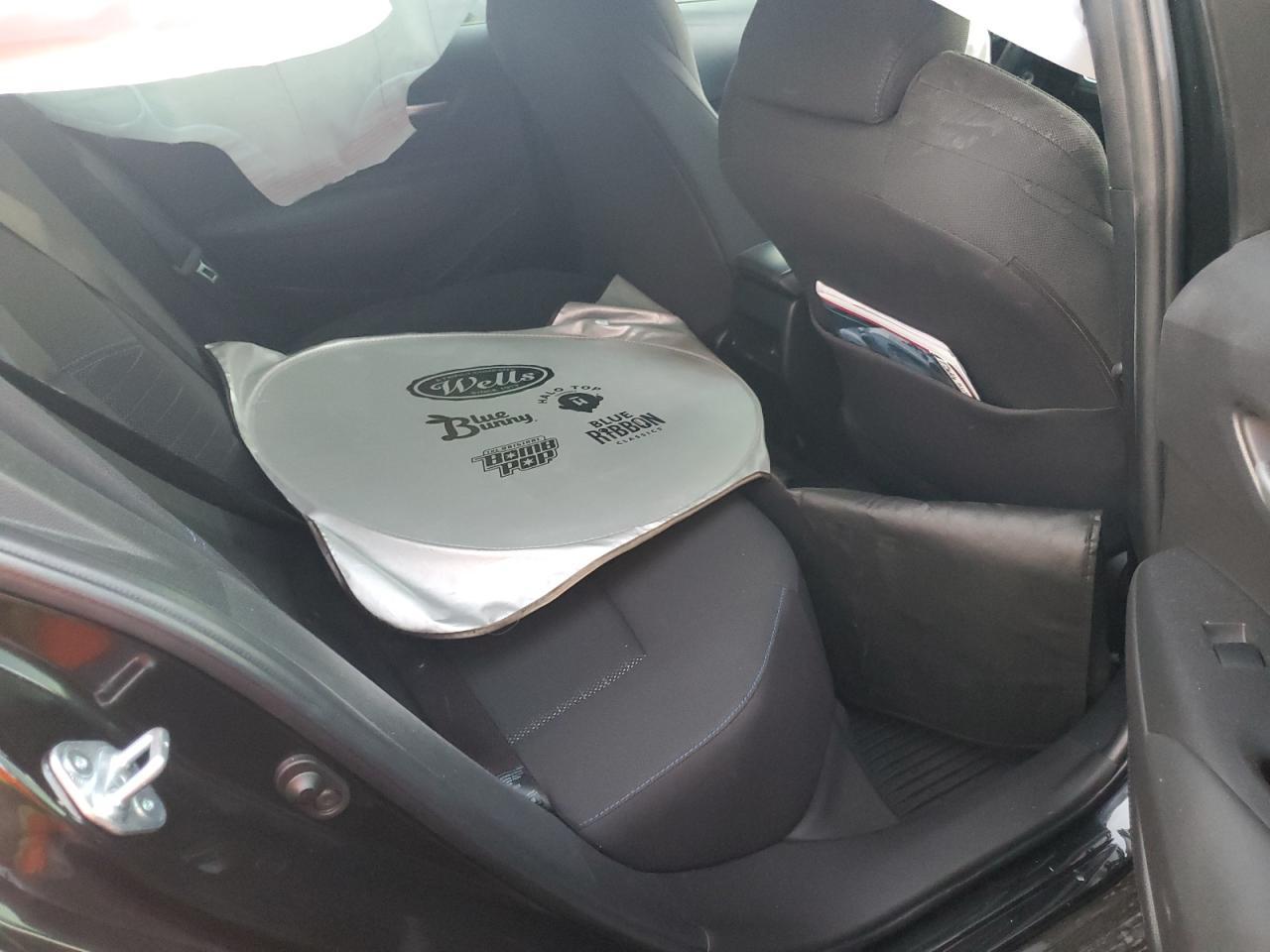 2021 Toyota Corolla Se Copart, lot number: 56607145, vin: JTDS4MCE4MJ078888. Thumbnail 10